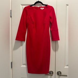 Calvin Klein dress